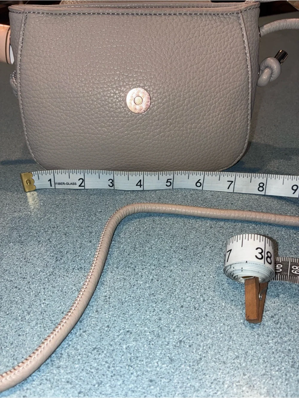 Esprit AYDA Shoulder / Crossbody Bag